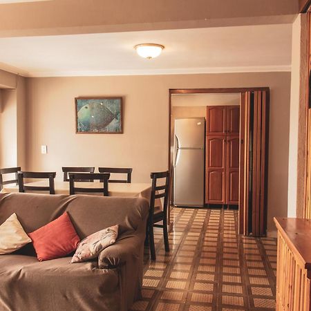 Tangoinn Club Hotel San Carlos de Bariloche Ruang foto