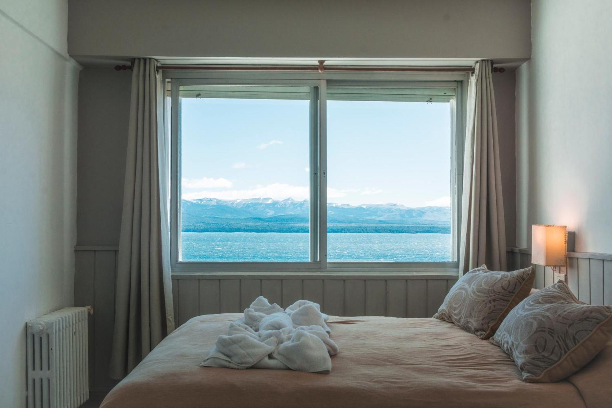 Tangoinn Club Hotel San Carlos de Bariloche Ruang foto