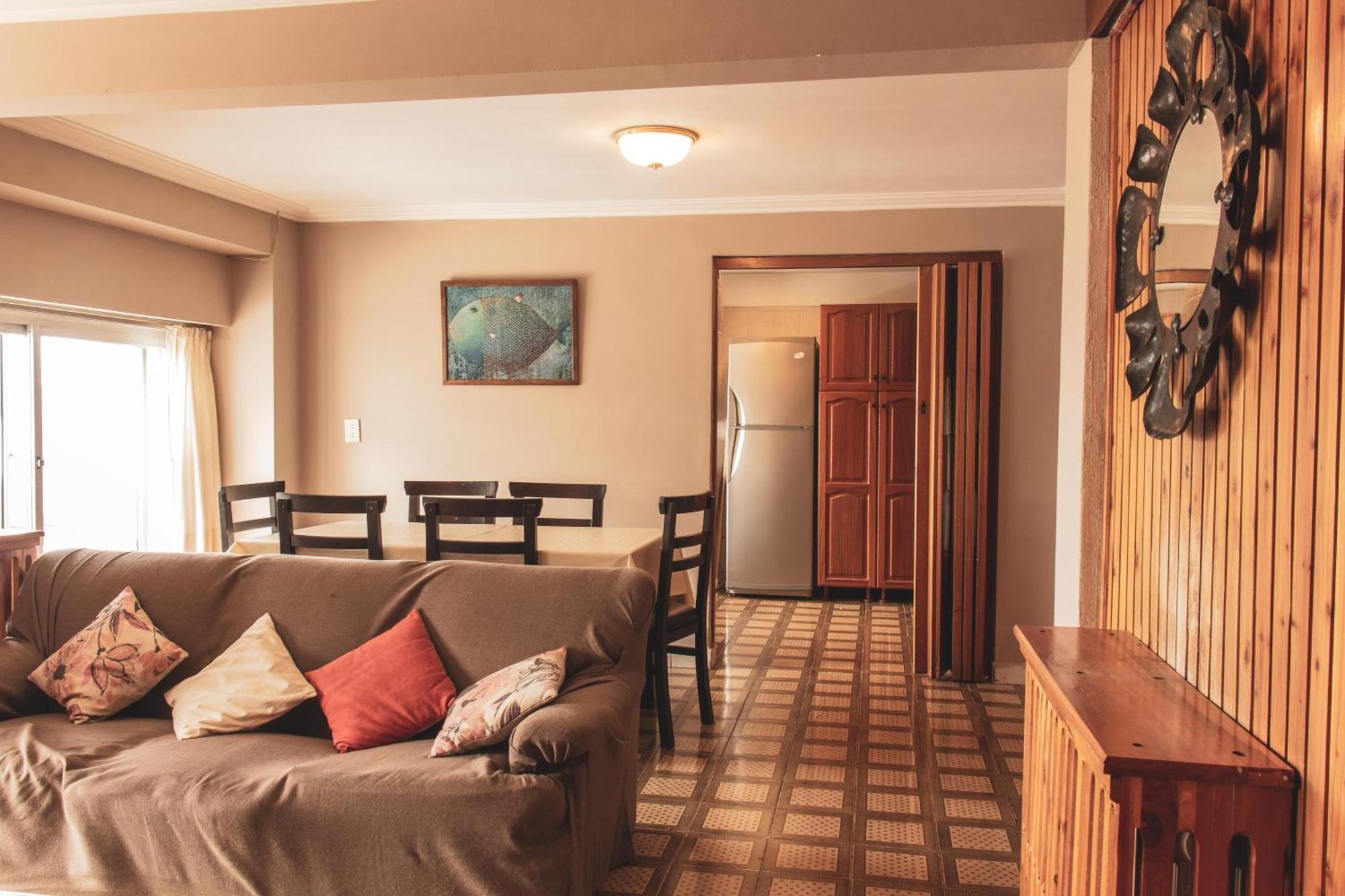 Tangoinn Club Hotel San Carlos de Bariloche Ruang foto